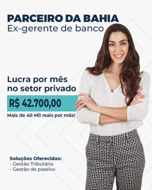 Prova-social-Gerente